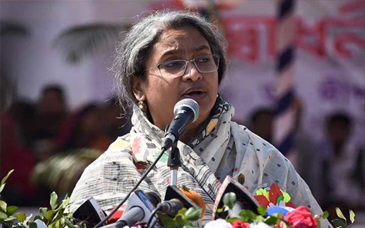 সময়মতো সকল পরীক্ষা সম্পন্ন হবে : শিক্ষামন্ত্রী
